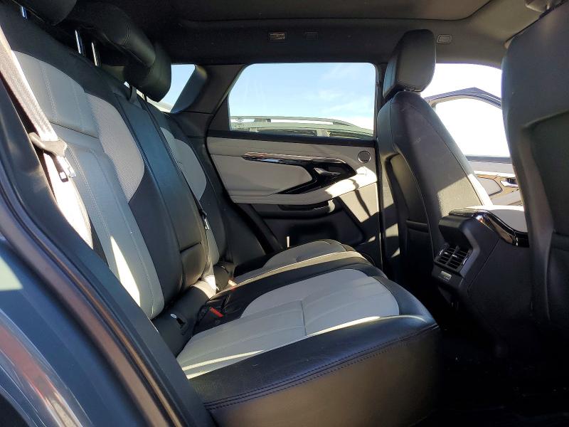 Aukcja sprzedaży 2020 Land Rover Range Rover Evoque, vin: SALZL2FX8LH004990, numer aukcji: 64818466