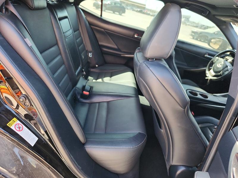 Aukcja sprzedaży 2016 Lexus Is, vin: JTHBA1D25G5034504, numer aukcji: 64150986