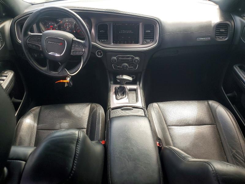 2021 Dodge Charger მანქანა იყიდება აუქციონზე, vin: 2C3CDXBG5MH678401, აუქციონის ნომერი: 65718226