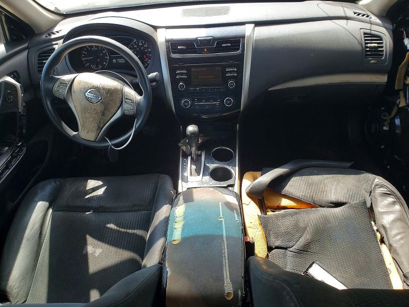 Продаж на аукціоні авто 2015 Nissan Altima, vin: 1N4AL3AP4FN920529, номер лоту: 63776036