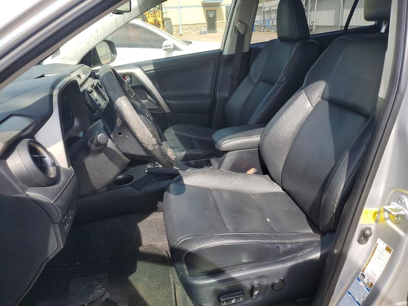 Продажа на аукционе авто 2014 Toyota Rav4, vin: JTMDFREV1ED084984, номер лота: 65791616