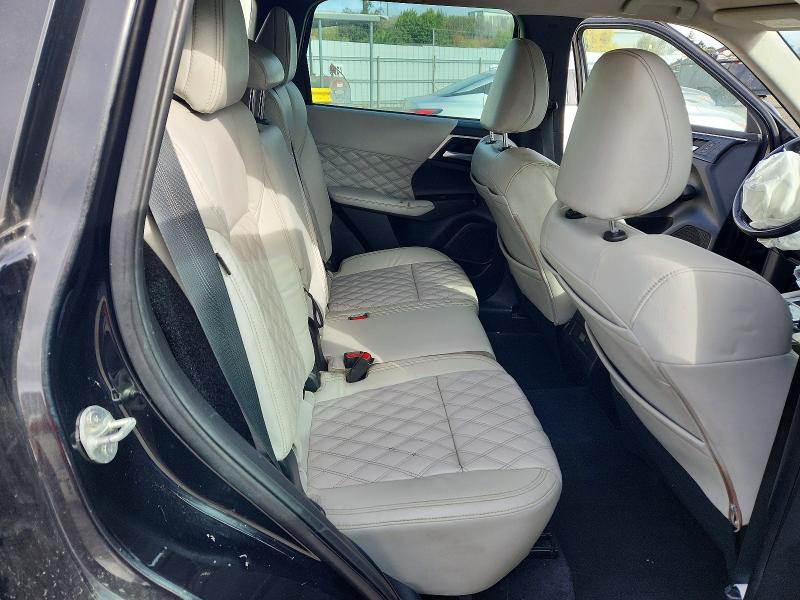 66315636 :رقم المزاد ، JA4J4VA82NZ080814 vin ، 2022 Mitsubishi Outlander مزاد بيع