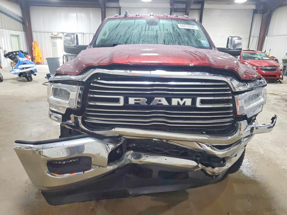 Продаж на аукціоні авто 2023 Ram 2500, vin: 3C6UR5FL6PG584665, номер лоту: 66000096