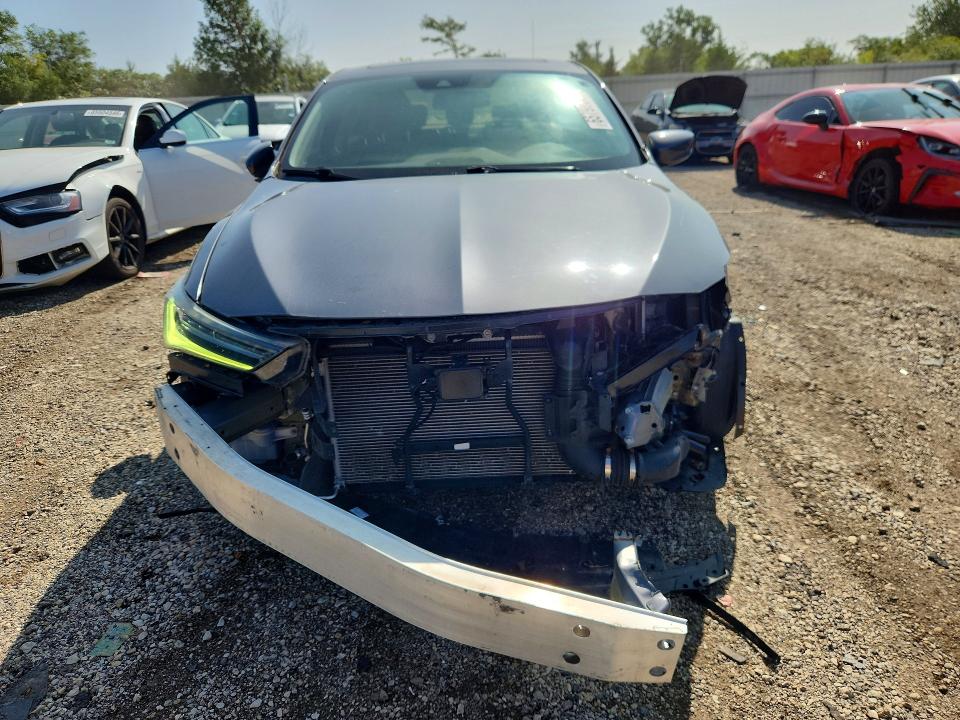 65797356 :رقم المزاد ، 19UDE2F74KA008104 vin ، 2019 Acura Ilx مزاد بيع
