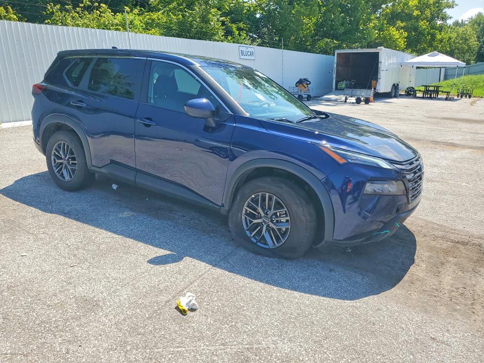 Продаж на аукціоні авто 2026 Nissan Rogue, vin: 5N1BT3BA5TC766196, номер лоту: 63657806
