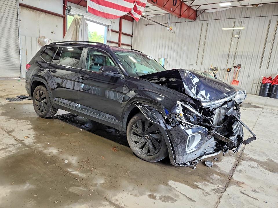 Aukcja sprzedaży 2025 Volkswagen Atlas, vin: 1V2HR2CA9SC547423, numer aukcji: 65457766