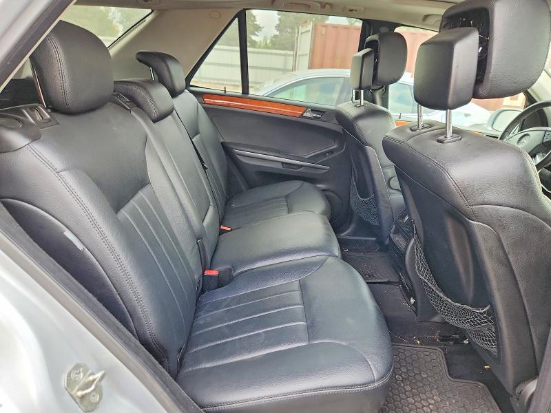 Продаж на аукціоні авто 2007 Mercedes-benz Ml, vin: 4JGBB86E07A259494, номер лоту: 66451276