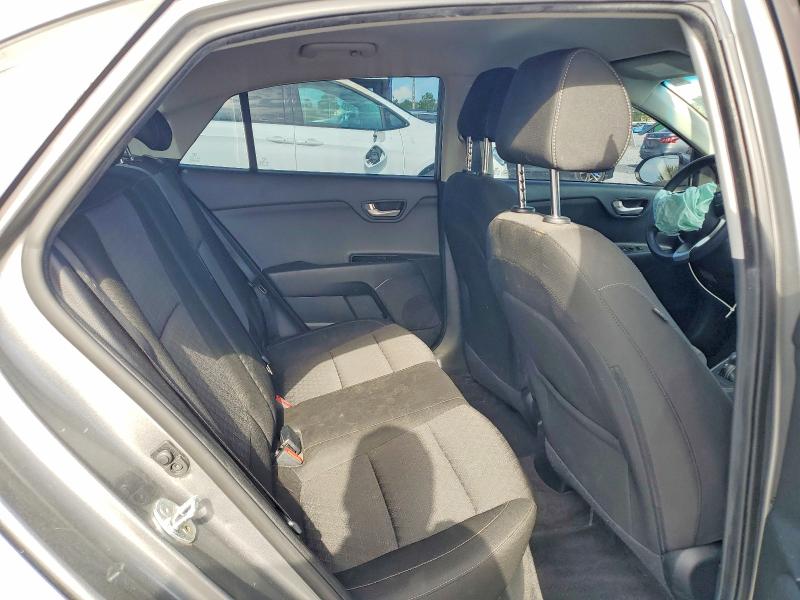 Aukcja sprzedaży 2022 Kia Rio, vin: 3KPA24AD6NE454792, numer aukcji: 66136076