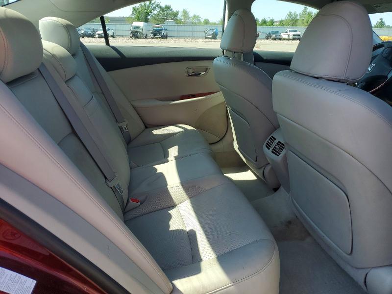 Aukcja sprzedaży 2008 Lexus Es, vin: JTHBJ46G882270755, numer aukcji: 64297326