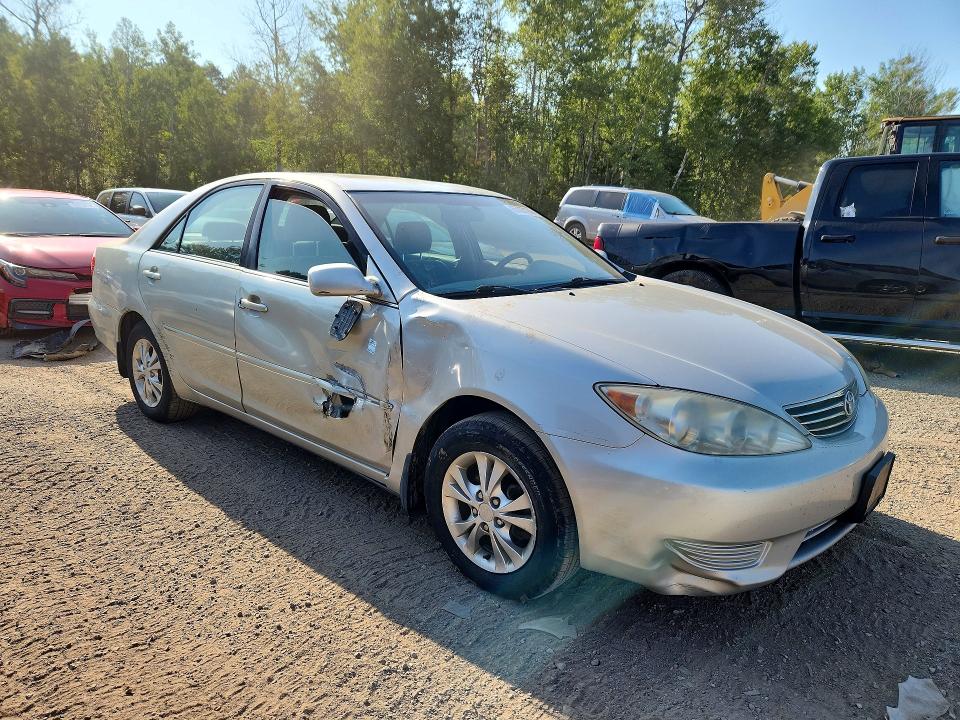 Aukcja sprzedaży 2005 Toyota Camry, vin: 4T1BE32K55U529160, numer aukcji: 65027186