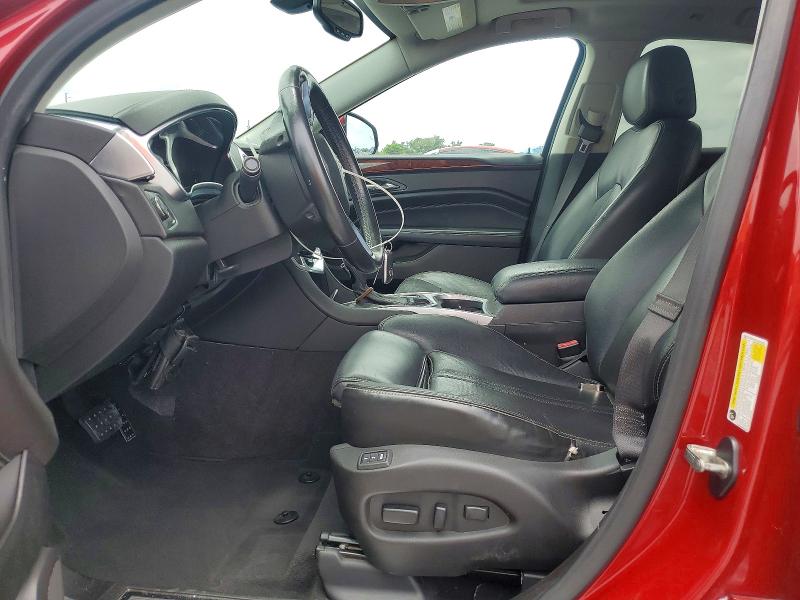Продаж на аукціоні авто 2016 Cadillac Srx, vin: 3GYFNCE37GS583826, номер лоту: 63605216