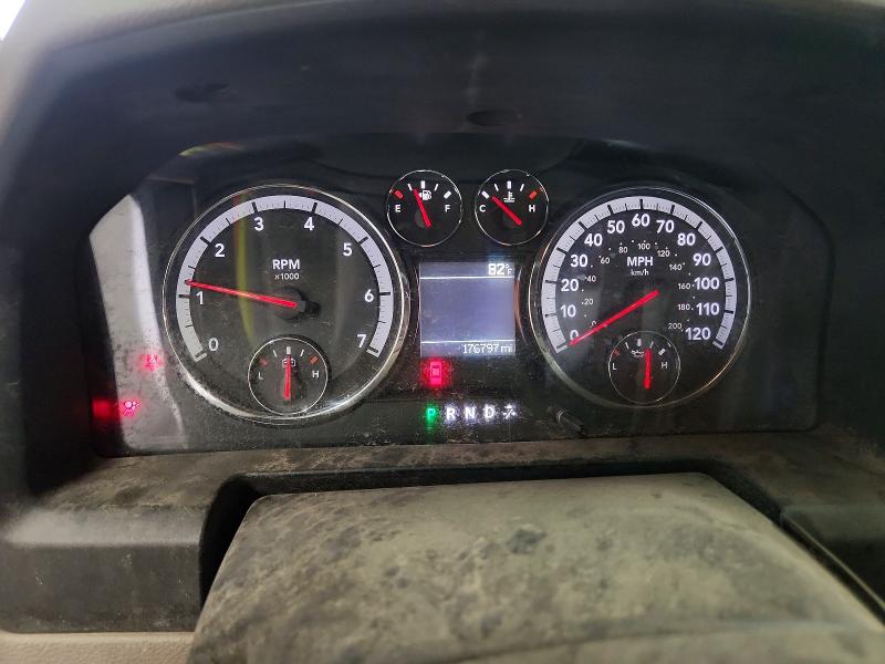 Aukcja sprzedaży 2012 Dodge Ram 1500, vin: 1C6RD7FPXCS232856, numer aukcji: 66052416