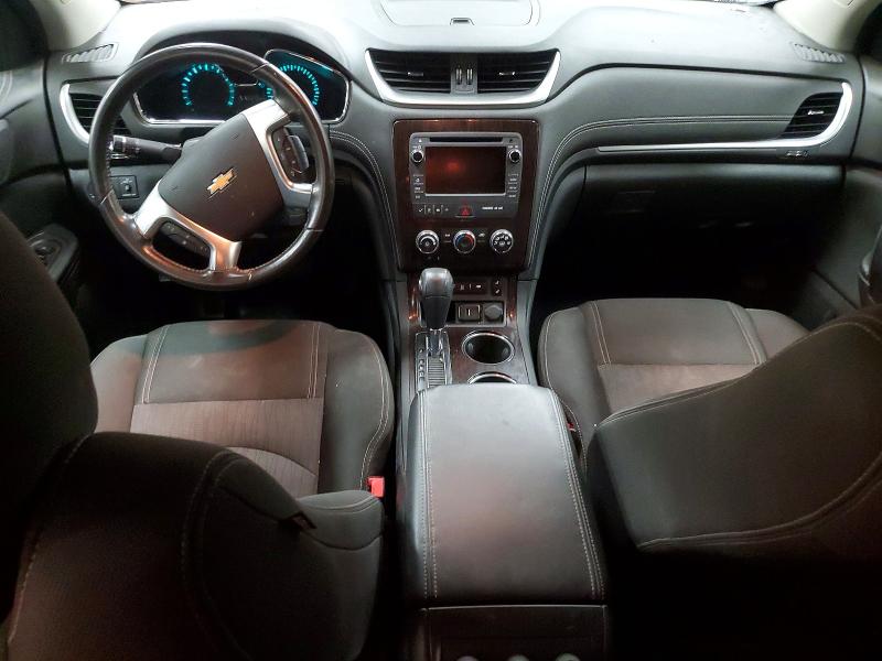 Продаж на аукціоні авто 2017 Chevrolet Traverse, vin: 1GNKRGKD1HJ311134, номер лоту: 64460996