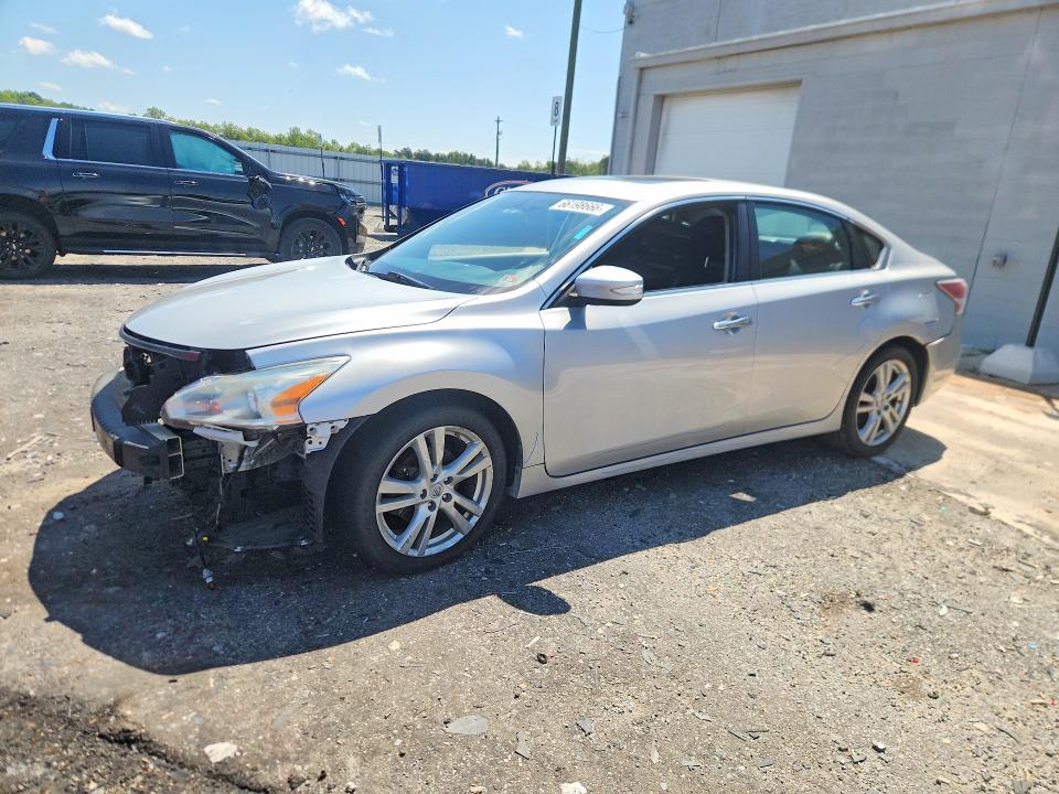 Aukcja sprzedaży 2015 Nissan Altima, vin: 1N4BL3AP2FC491066, numer aukcji: 66198666