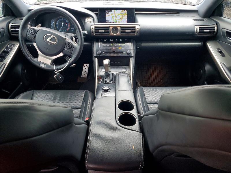 Aukcja sprzedaży 2014 Lexus Is, vin: JTHCF1D23E5002718, numer aukcji: 65739886