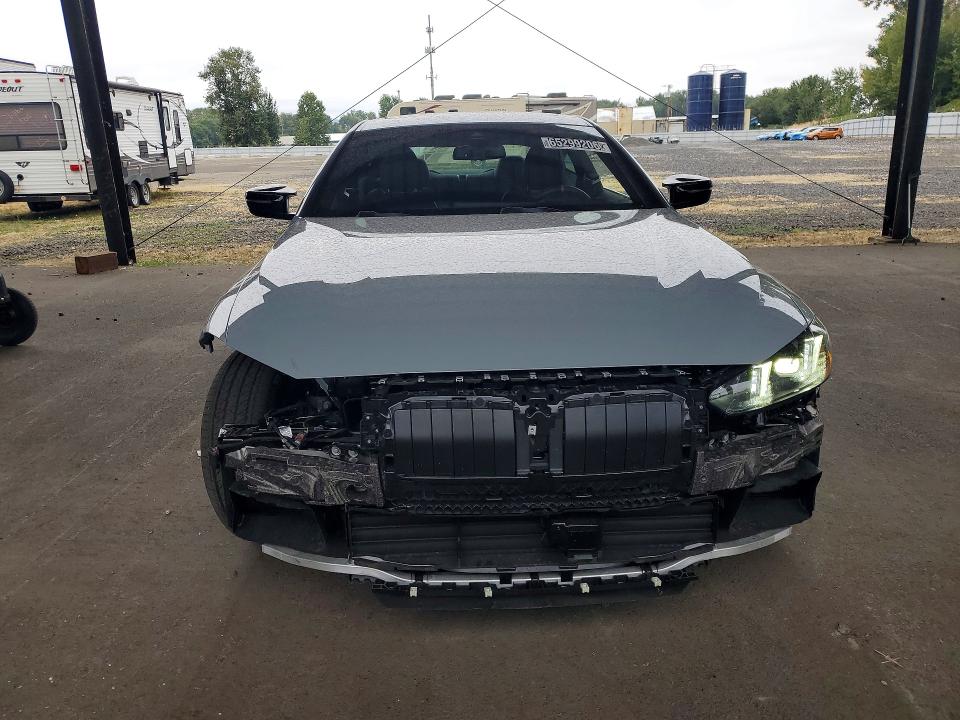 Aukcja sprzedaży 2027 Bmw M440xi, vin: WBA83DA03VCY25498, numer aukcji: 65299206