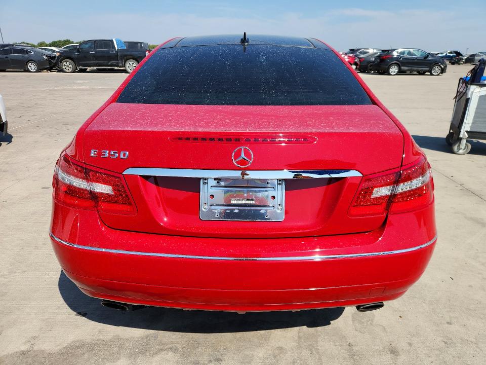 66563826 :رقم المزاد ، WDDKJ5GB1AF042059 vin ، 2010 Mercedes-benz E مزاد بيع