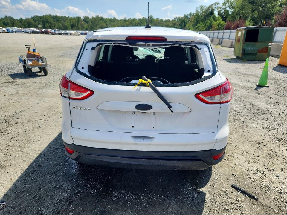 Aukcja sprzedaży 2014 Ford Escape, vin: 1FMCU0F79EUD56576, numer aukcji: 65548976