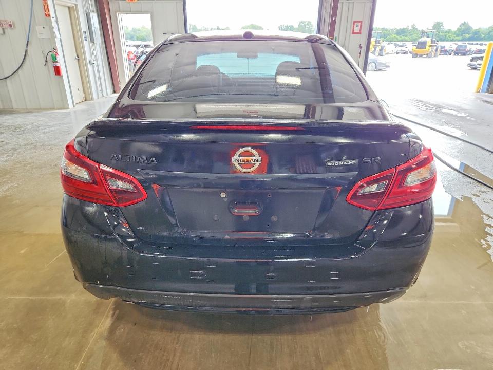 2018 Nissan Altima მანქანა იყიდება აუქციონზე, vin: 1N4AL3AP2JC471260, აუქციონის ნომერი: 64020886