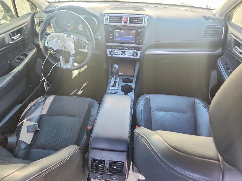 2017 Subaru Legacy მანქანა იყიდება აუქციონზე, vin: 4S3BNAN69H3028855, აუქციონის ნომერი: 65484756