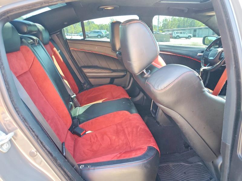 Продажа на аукционе авто 2023 Dodge Charger, vin: 2C3CDXGJ1PH629284, номер лота: 65720146