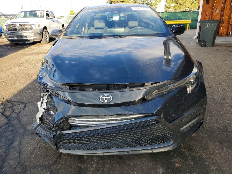 Продажа на аукционе авто 2022 Toyota Corolla, vin: JTDS4MCE2NJ095335, номер лота: 65819036