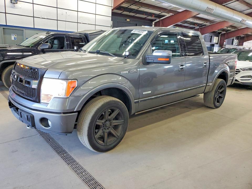 Продаж на аукціоні авто 2011 Ford F150, vin: 1FTFW1ET2BFB74623, номер лоту: 65196896