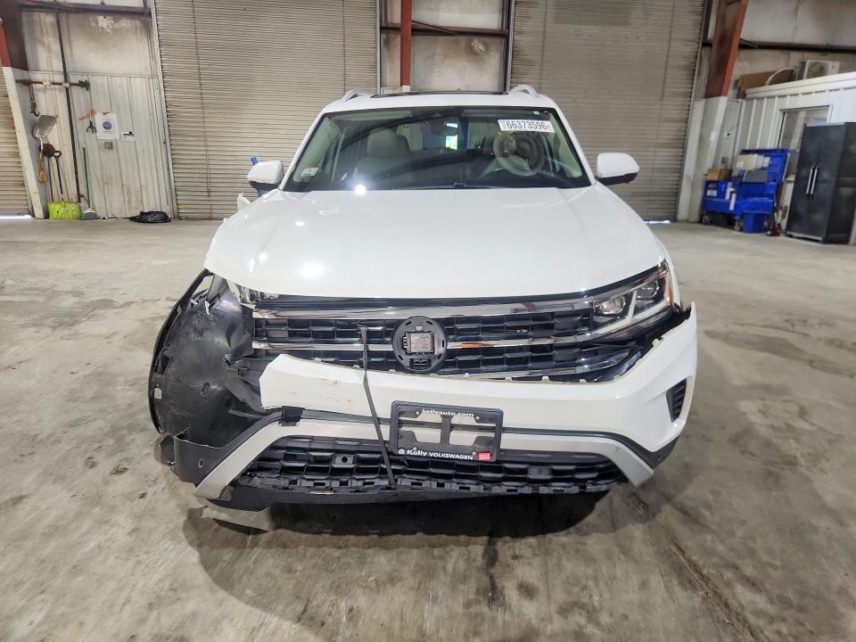 Aukcja sprzedaży 2021 Volkswagen Atlas, vin: 1V2TP2CA3MC538770, numer aukcji: 66373596