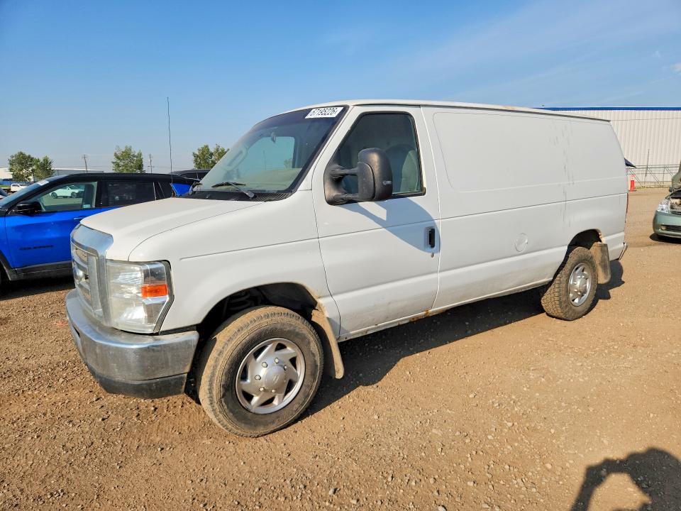 2013 Ford Econoline მანქანა იყიდება აუქციონზე, vin: 1FTNE2EW1DDA17050, აუქციონის ნომერი: 67195226