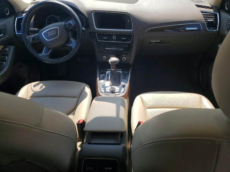 Aukcja sprzedaży 2015 Audi Q5, vin: WA1LFAFP4FA090482, numer aukcji: 64555766