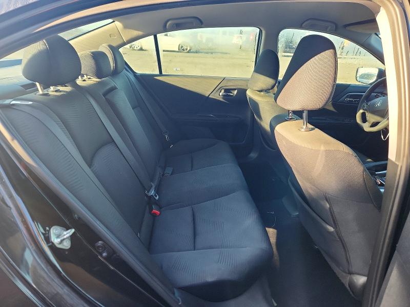2015 Honda Accord მანქანა იყიდება აუქციონზე, vin: 1HGCR2F32FA170705, აუქციონის ნომერი: 66023706