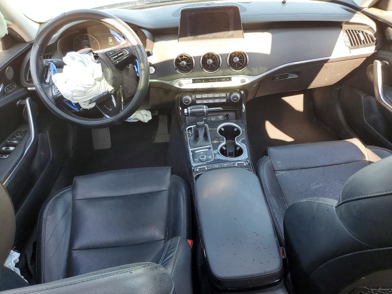 Aukcja sprzedaży 2018 Kia Stinger, vin: KNAE25LA2J6037676, numer aukcji: 69899516