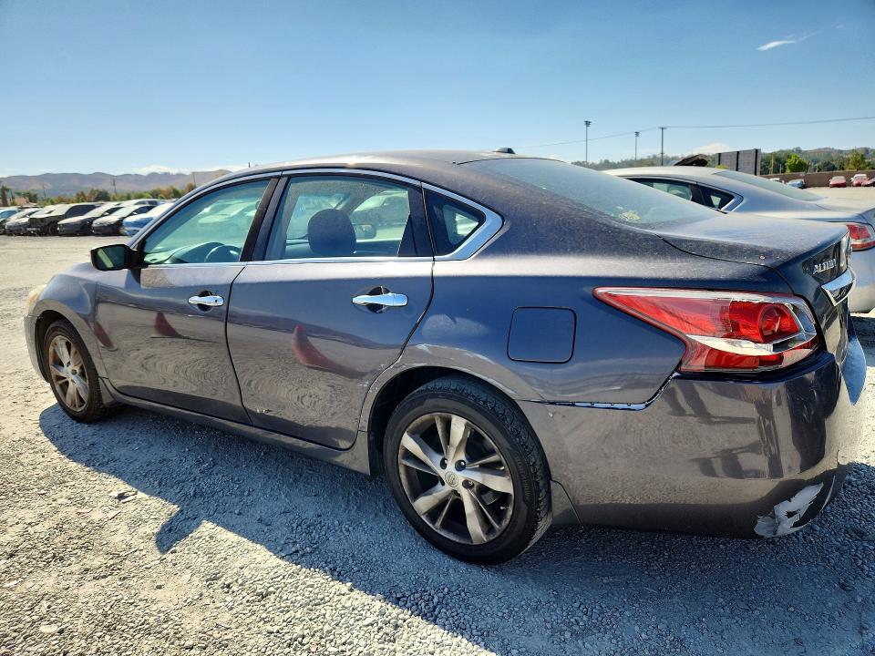 65518766 :رقم المزاد ، 1N4AL3AP6DN425309 vin ، 2013 Nissan Altima مزاد بيع