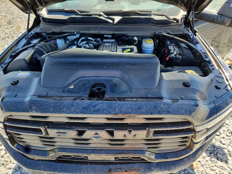 Aukcja sprzedaży 2025 Ram 3500, vin: 3C63R3DL7SG570754, numer aukcji: 63942806