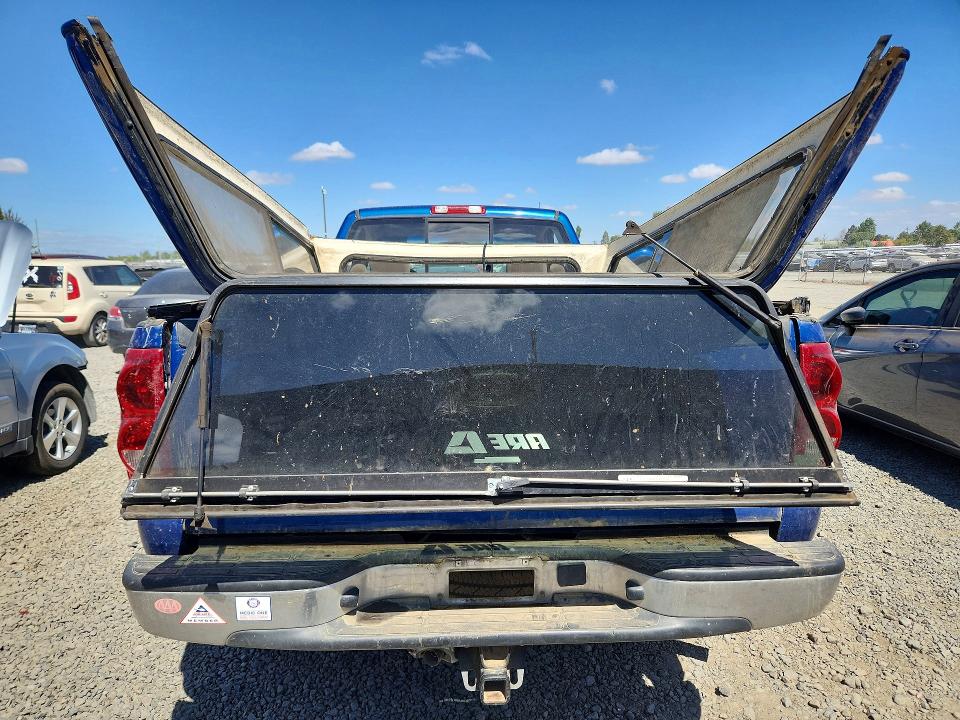 Продажа на аукционе авто 2003 Chevrolet Silverado, vin: 1GCHK24U43Z250167, номер лота: 66962576