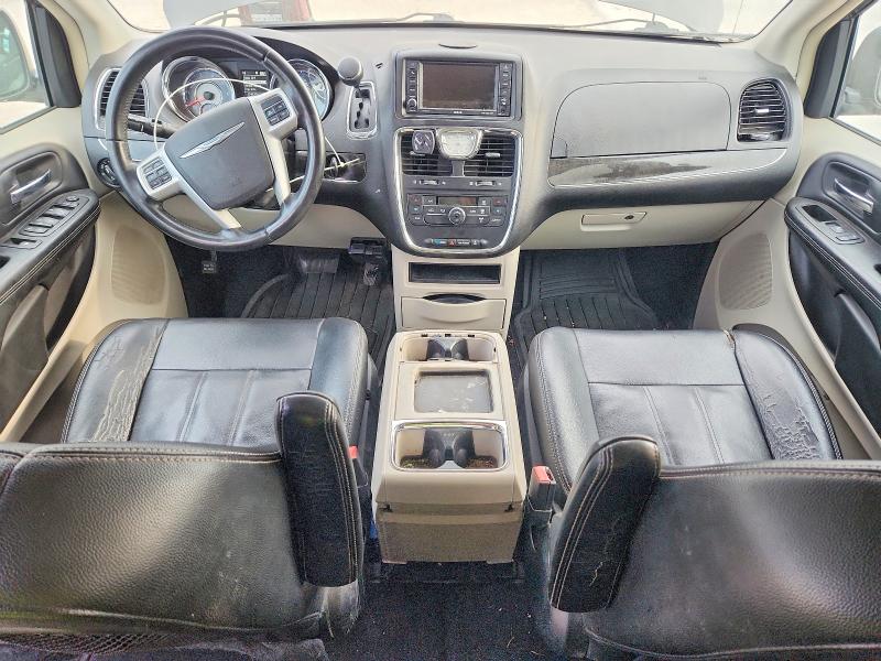 Aukcja sprzedaży 2016 Chrysler Town & Country, vin: 2C4RC1BG6GR298634, numer aukcji: 64296026
