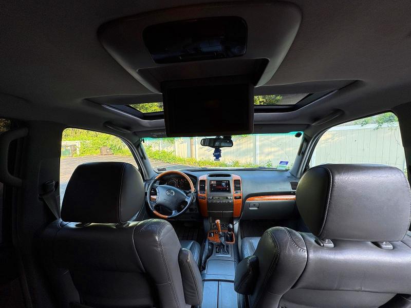 Продаж на аукціоні авто 2004 Lexus Gx, vin: JTJBT20X840026521, номер лоту: 64590186