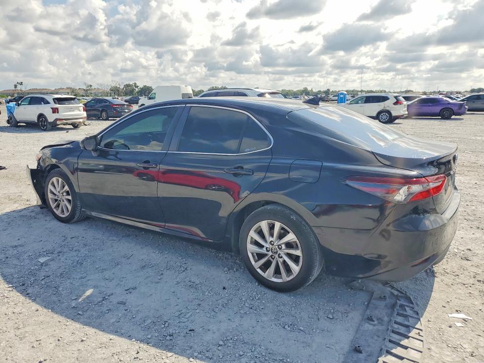 Aukcja sprzedaży 2021 Toyota Camry, vin: 4T1C11AK1MU469916, numer aukcji: 65020076