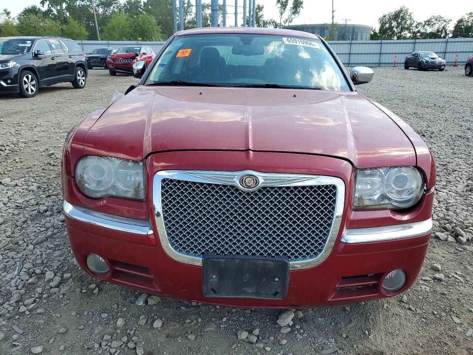 Aukcja sprzedaży 2010 Chrysler 300c, vin: 2C3CA6CT6AH126187, numer aukcji: 65915966