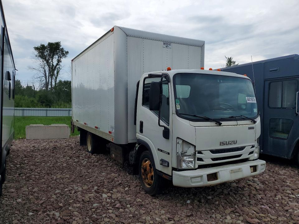 Aukcja sprzedaży 2018 Isuzu Nqr, vin: JALE5W169J7900769, numer aukcji: 64519576