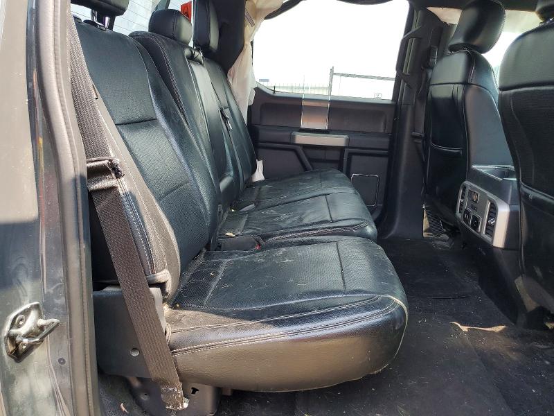 Продажа на аукционе авто 2017 Ford F150, vin: 1FTEW1EF4HFB43548, номер лота: 63112316
