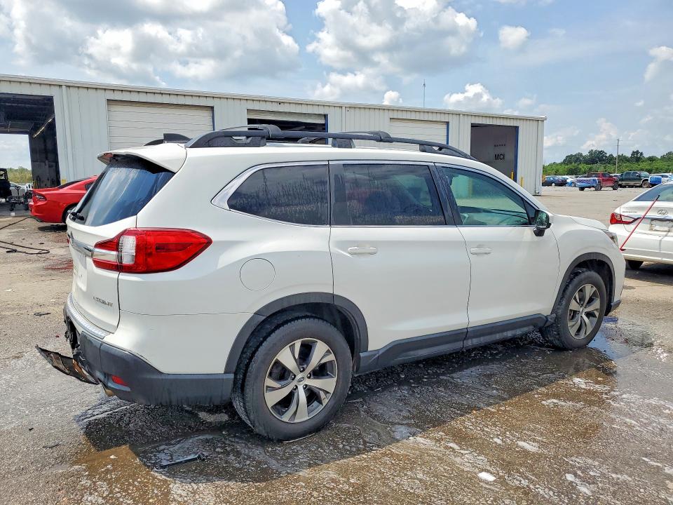 Продаж на аукціоні авто 2019 Subaru Ascent, vin: 4S4WMABD5K3454357, номер лоту: 63942086