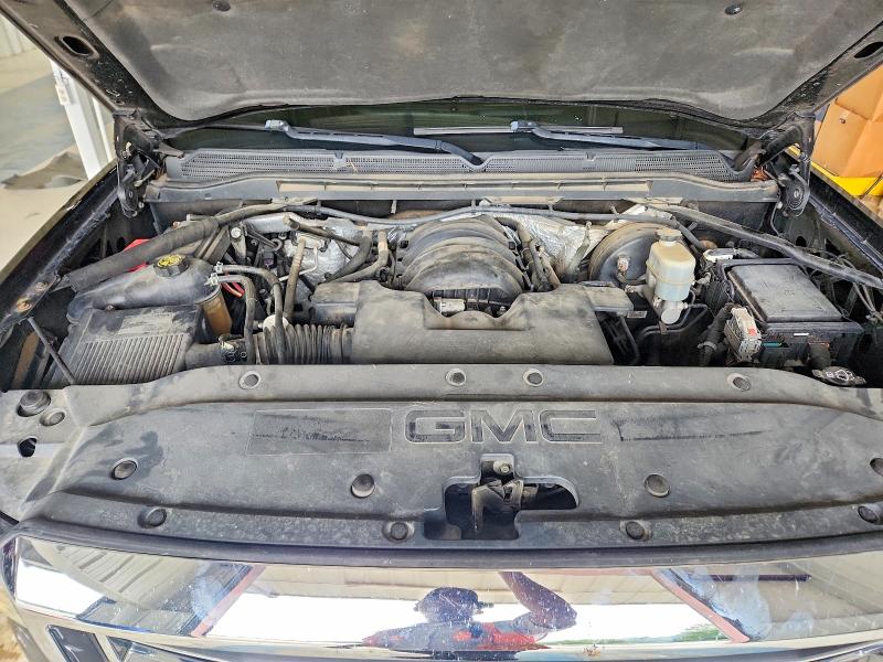 Aukcja sprzedaży 2014 Gmc Sierra, vin: 1GTV2UEC2EZ264382, numer aukcji: 66346916