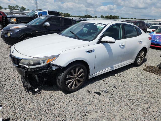 Продажа на аукционе авто 2017 Kia Optima, vin: 5XXGU4L34HG126226, номер лота: 65085716