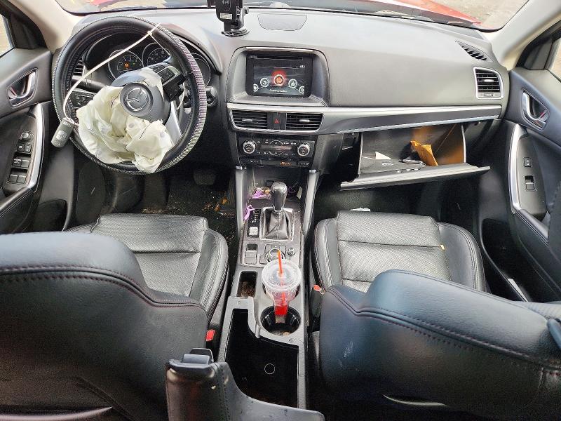 Aukcja sprzedaży 2016 Mazda Cx-5, vin: JM3KE4DY1G0691364, numer aukcji: 63176146