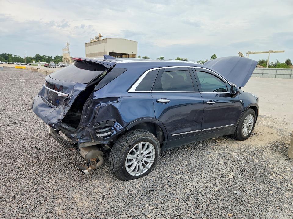 Aukcja sprzedaży 2019 Cadillac Xt5, vin: 1GYKNBRS0KZ213940, numer aukcji: 65007326