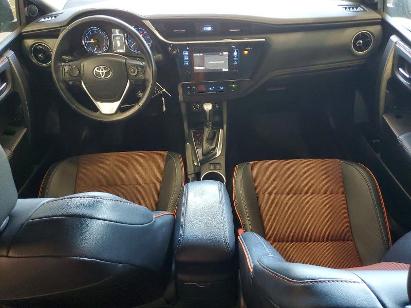 Продаж на аукціоні авто 2017 Toyota Corolla, vin: 2T1BURHE9HC854472, номер лоту: 66109286