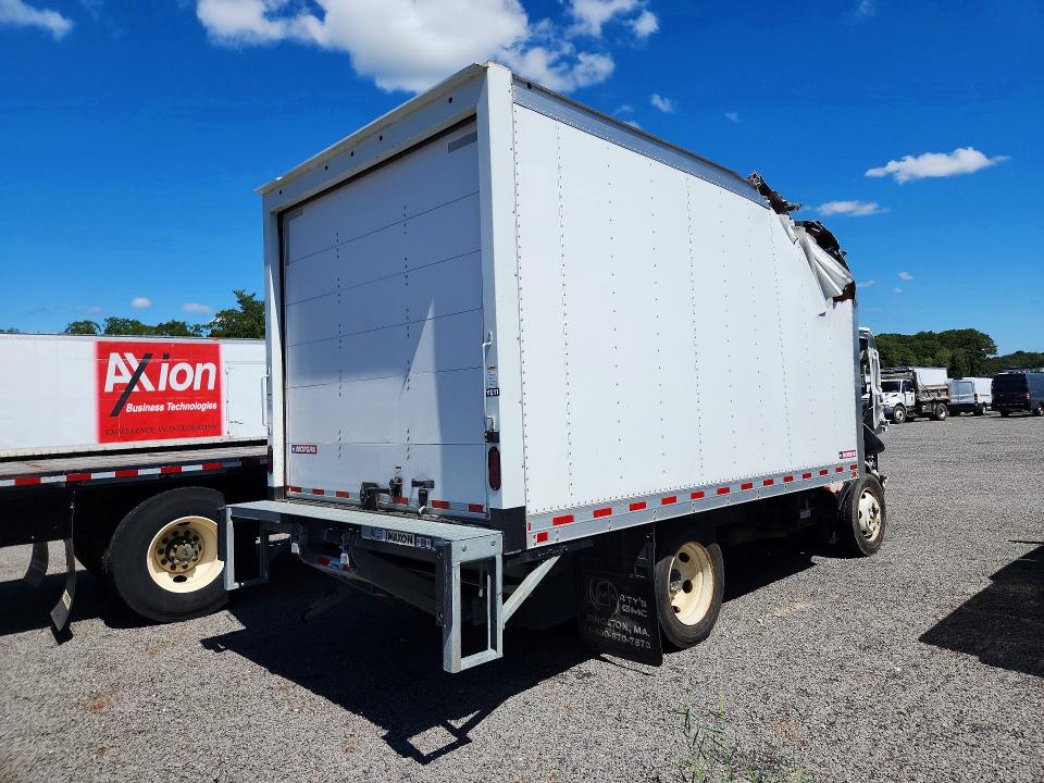 Продаж на аукціоні авто 2019 Isuzu Npr Hd, vin: 54DC4W1B8KS812234, номер лоту: 58549236