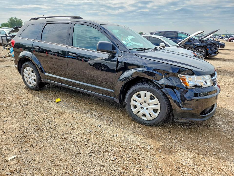 Aukcja sprzedaży 2015 Dodge Journey, vin: 3C4PDCAB0FT632190, numer aukcji: 65052096