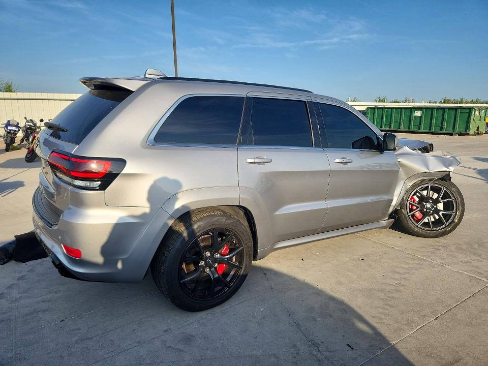 Продажа на аукционе авто 2015 Jeep Grand Cherokee, vin: 1C4RJFDJ4FC236068, номер лота: 63448426